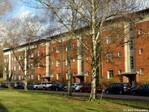 Oxforder Strasse 4-10, tweede fase. Links de nummers 12-14 uit 1954.
<br/>
Gert-Jan Lobbes, 2020